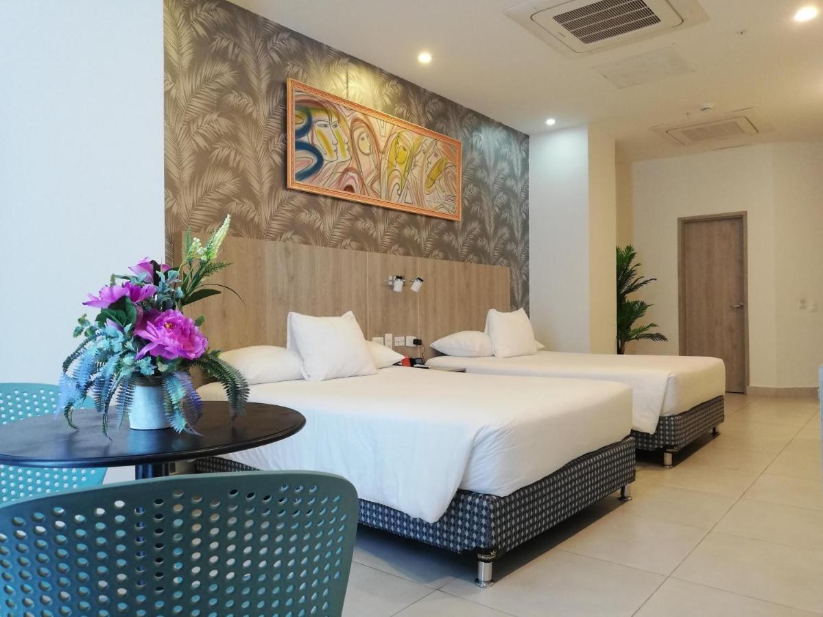 ZIONE LUXURY HOTELS CARTAGENA