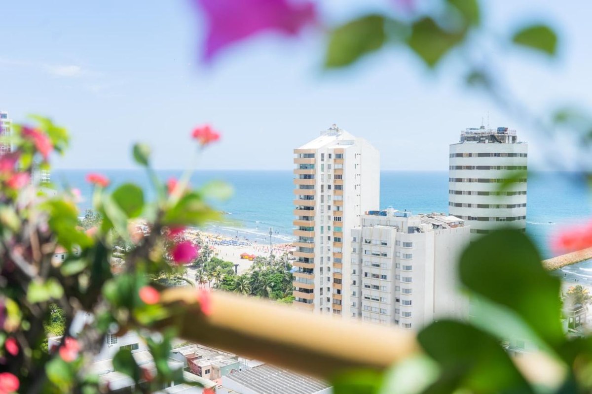 ZIONE LUXURY HOTELS CARTAGENA photo 1