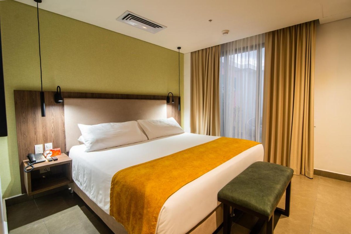 ZIONE LUXURY HOTELS CARTAGENA photo 3