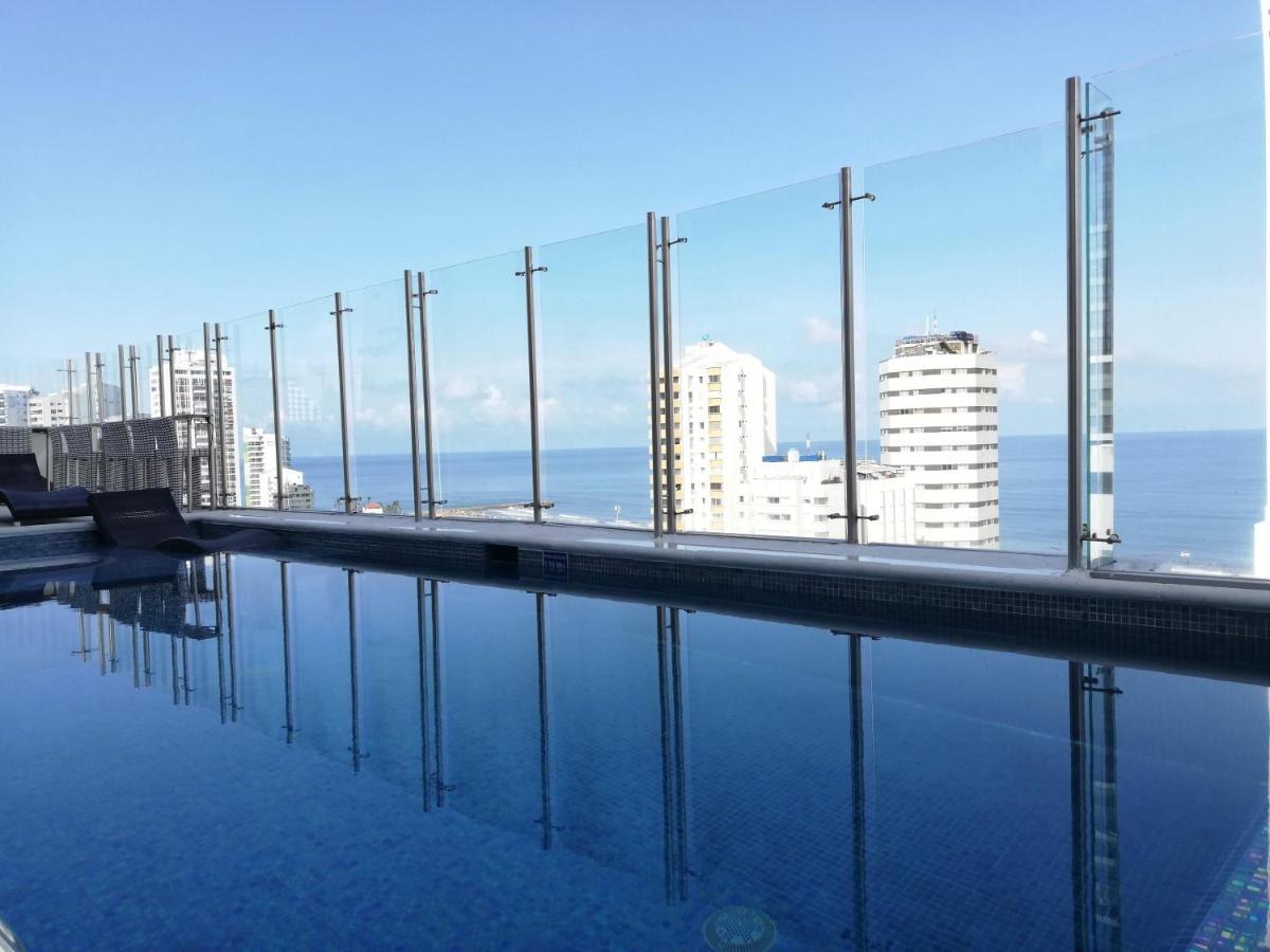 ZIONE LUXURY HOTELS CARTAGENA photo 4