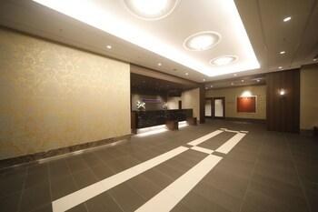 Dormy Inn Premium Osaka Kitahama Hot Springs