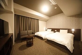 Dormy Inn Premium Osaka Kitahama Hot Springs photo 4