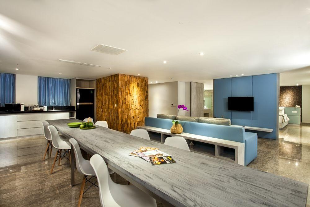 Daun Bali Seminyak Hotel photo 1