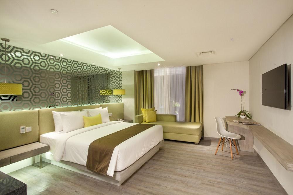 Daun Bali Seminyak Hotel photo 3