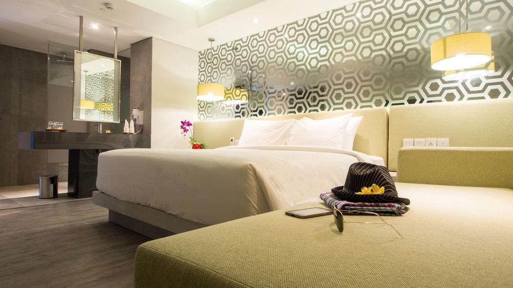 Daun Bali Seminyak Hotel photo 4