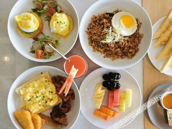 The Capital Hotel and Resort Seminyak photo 1