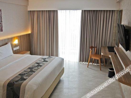 The Capital Hotel and Resort Seminyak photo 3