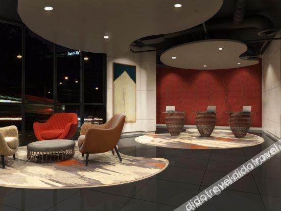 J-Hotel by Dorsett photo 3