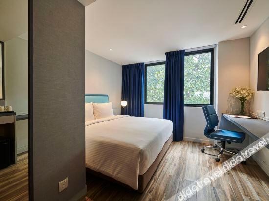 J-Hotel by Dorsett photo 4