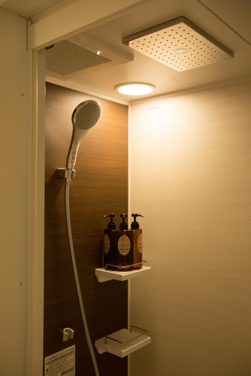 karaksa hotel Osaka Namba photo 1