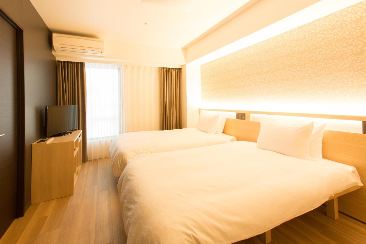 karaksa hotel Osaka Namba photo 3