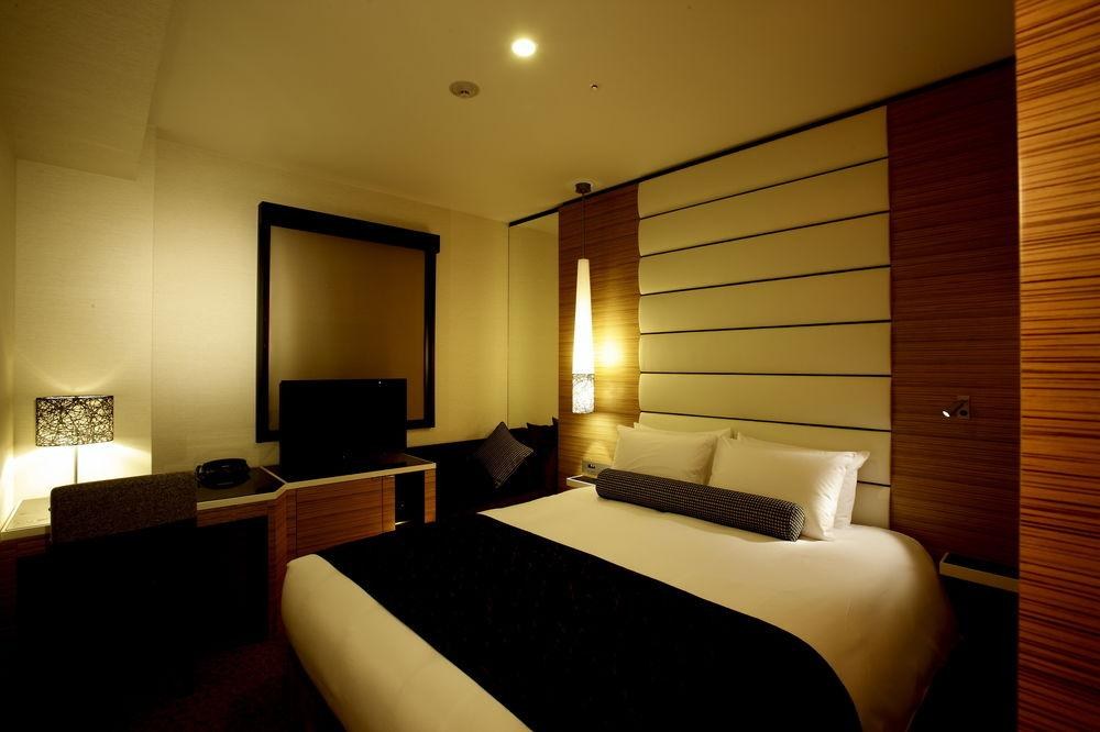 Hotel Trusty Osaka Abeno photo 3