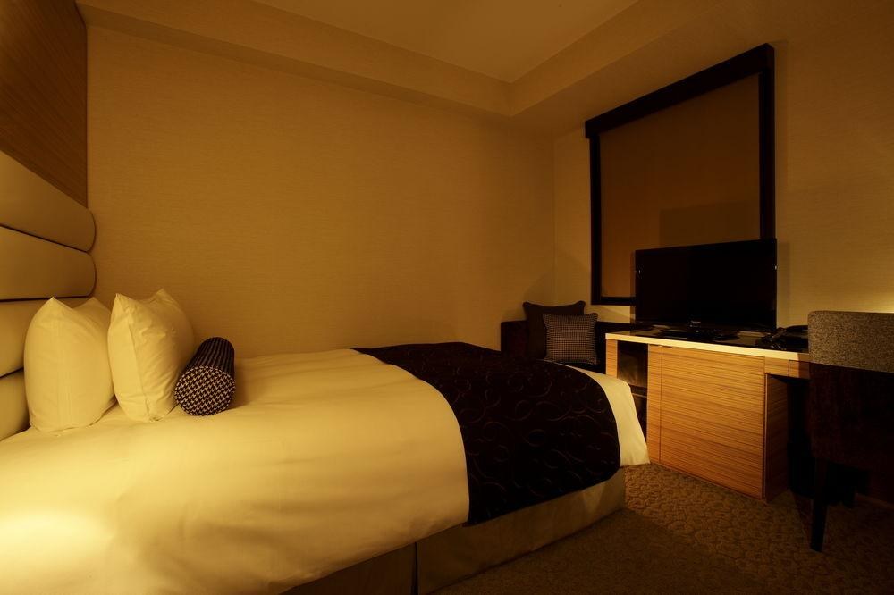 Hotel Trusty Osaka Abeno photo 4