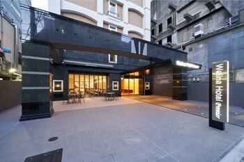 Welina Hotel Premier Shinsaibashi photo 3