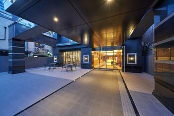 Welina Hotel Premier Shinsaibashi photo 4