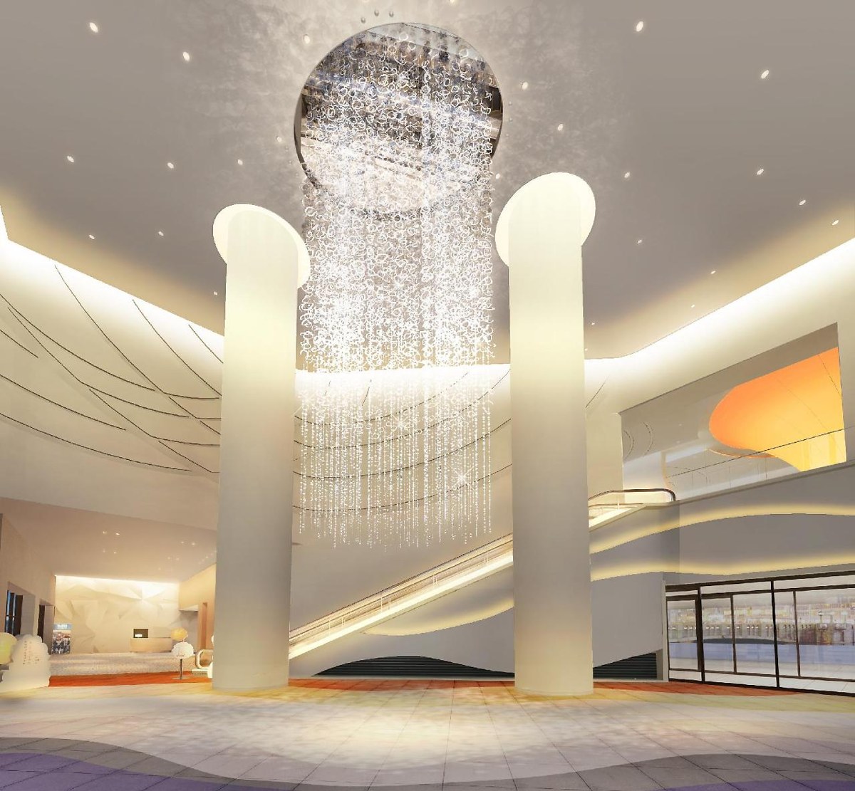 HOTEL UNIVERSAL PORT VITA photo 4