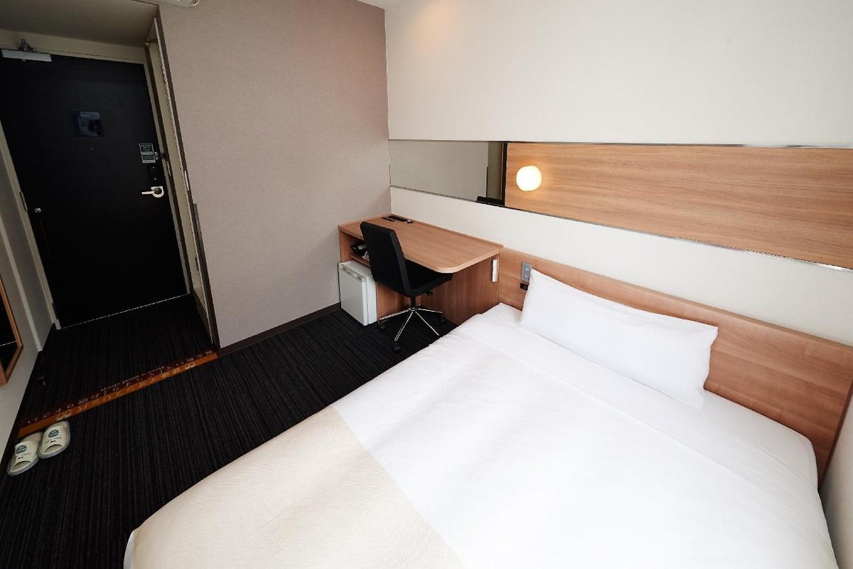 Super Hotel Namba Nipponbashi photo 1