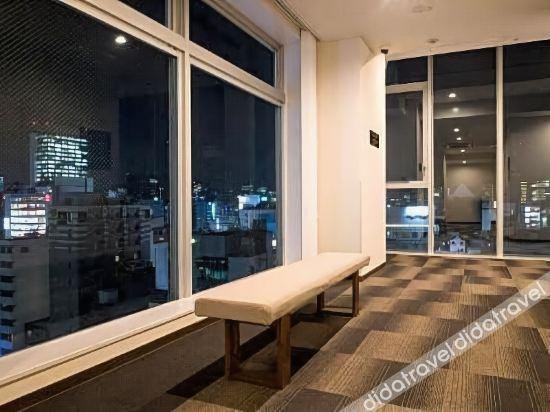 Tosei Hotel Cocone Ueno photo 2