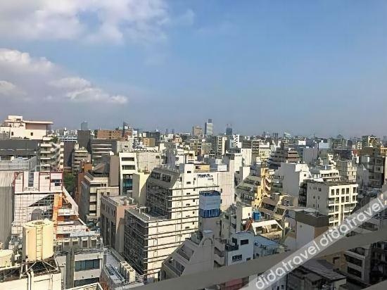 Tosei Hotel Cocone Ueno photo 4