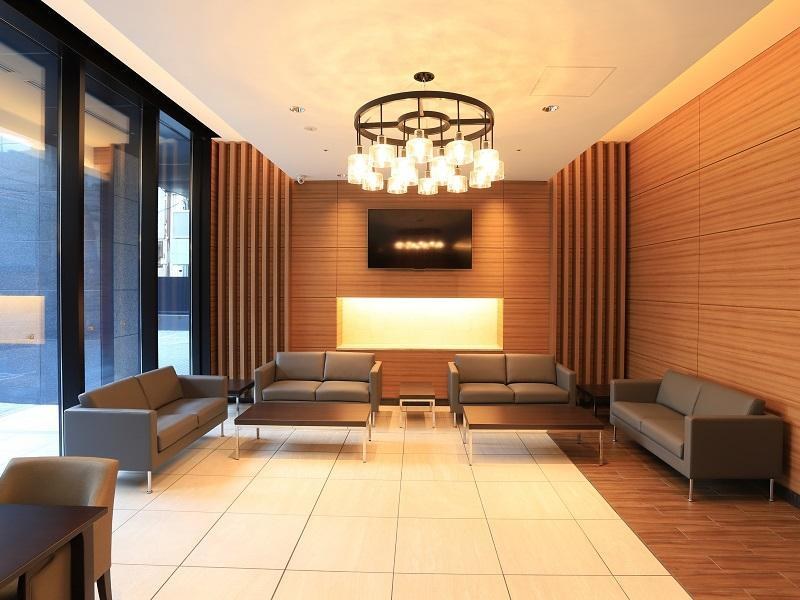 Smile Hotel Premium Osaka Hommachi photo 3