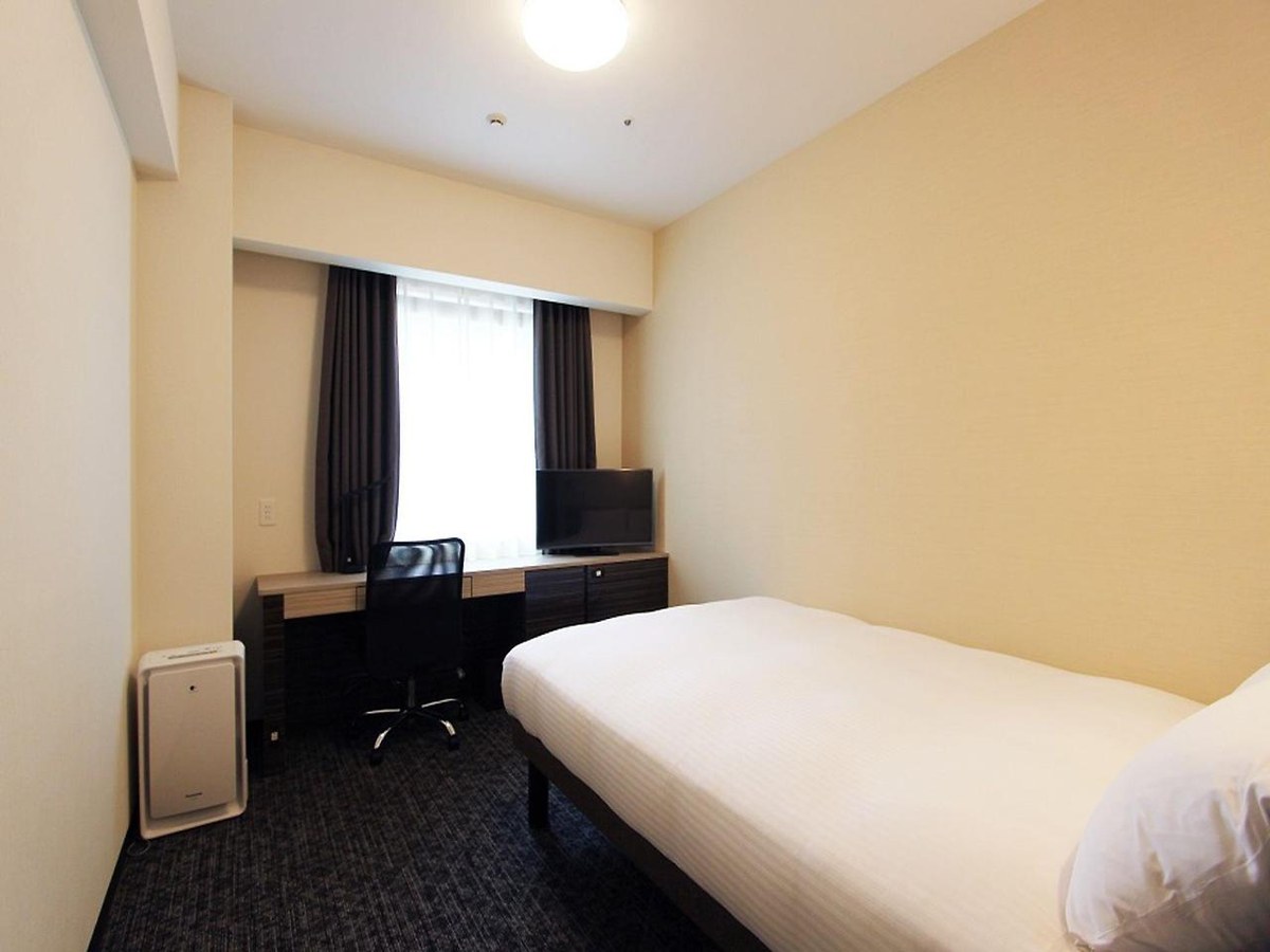 Smile Hotel Premium Osaka Hommachi photo 4