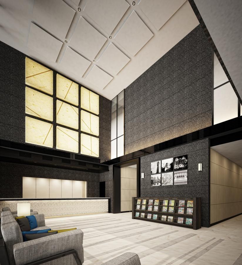 Smile Hotel PREMIUM OSAKA HIGASHI-SHINSAIBASHI photo 1