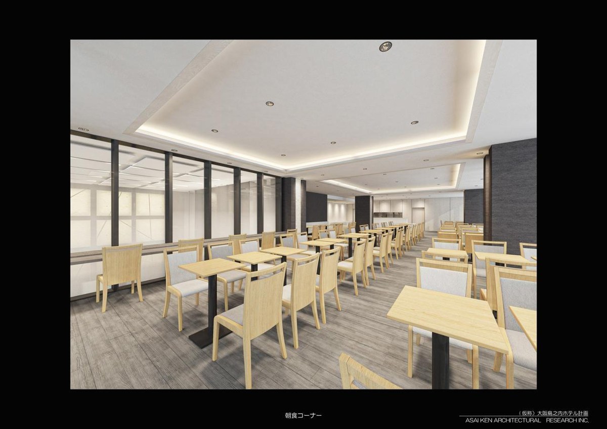 Smile Hotel PREMIUM OSAKA HIGASHI-SHINSAIBASHI photo 2