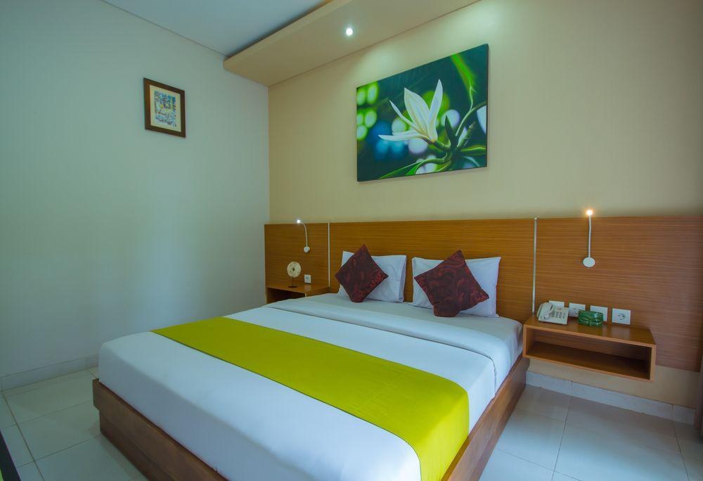 Kubu Cempaka Seminyak Hotel photo 2