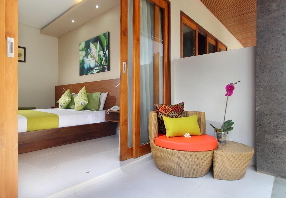 Kubu Cempaka Seminyak Hotel photo 3