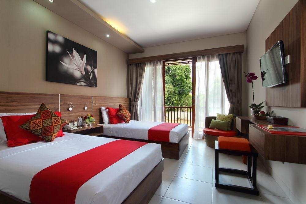 Kubu Cempaka Seminyak Hotel photo 4
