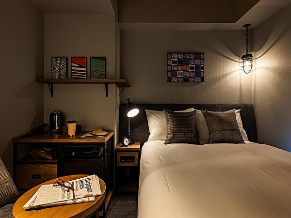 Hotel Resol Akihabara