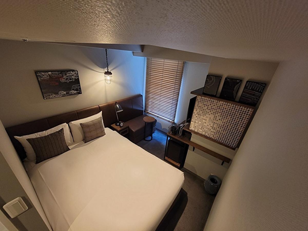 Hotel Resol Akihabara photo 1