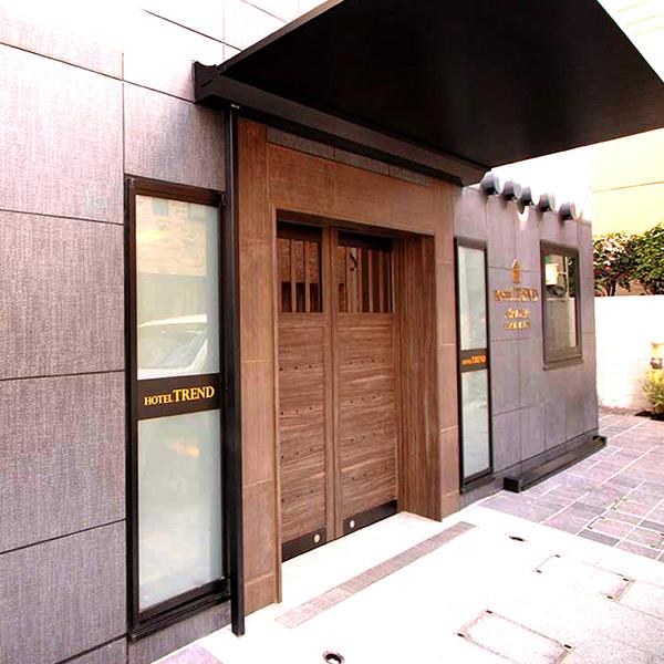 Hotel Trend Asakusa Tawaramachi photo 1