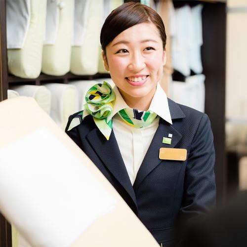 Super Hotel Sapporo-Susukino photo 1