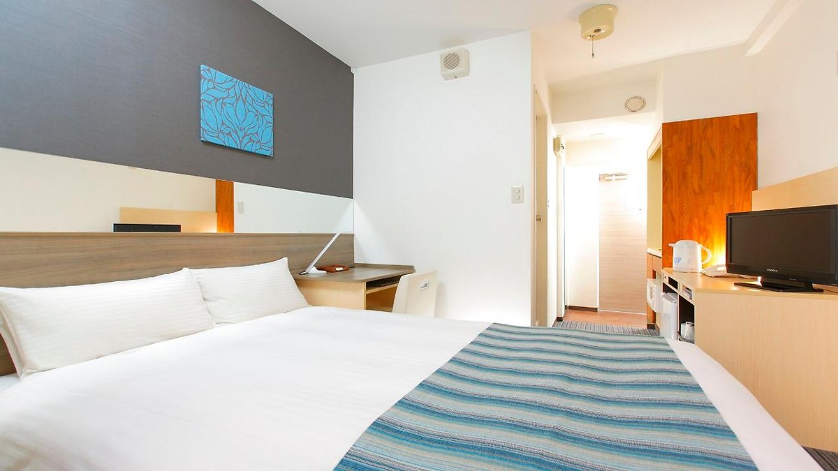 Hotel MyStays Ueno Inaricho photo 3