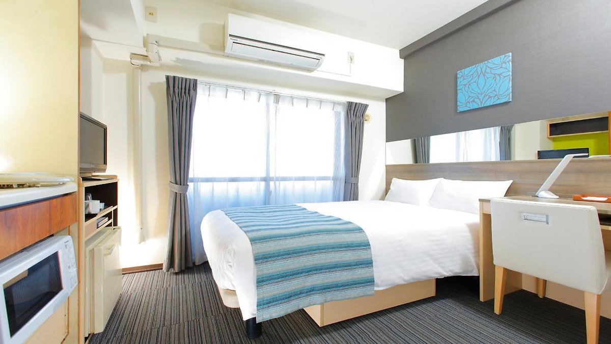Hotel MyStays Ueno Inaricho photo 4