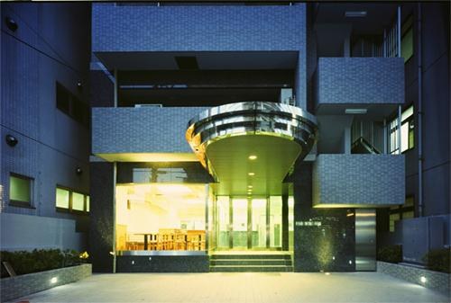 Hotel Residence Unito Kikukawa