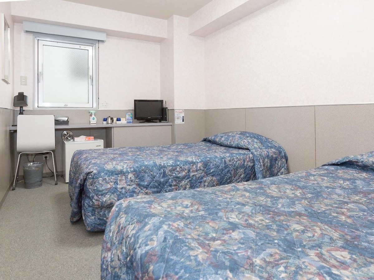 Hotel Residence Unito Kikukawa photo 1