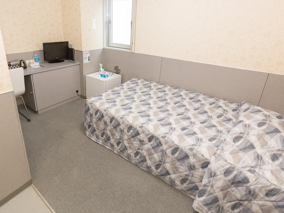 Hotel Residence Unito Kikukawa photo 4