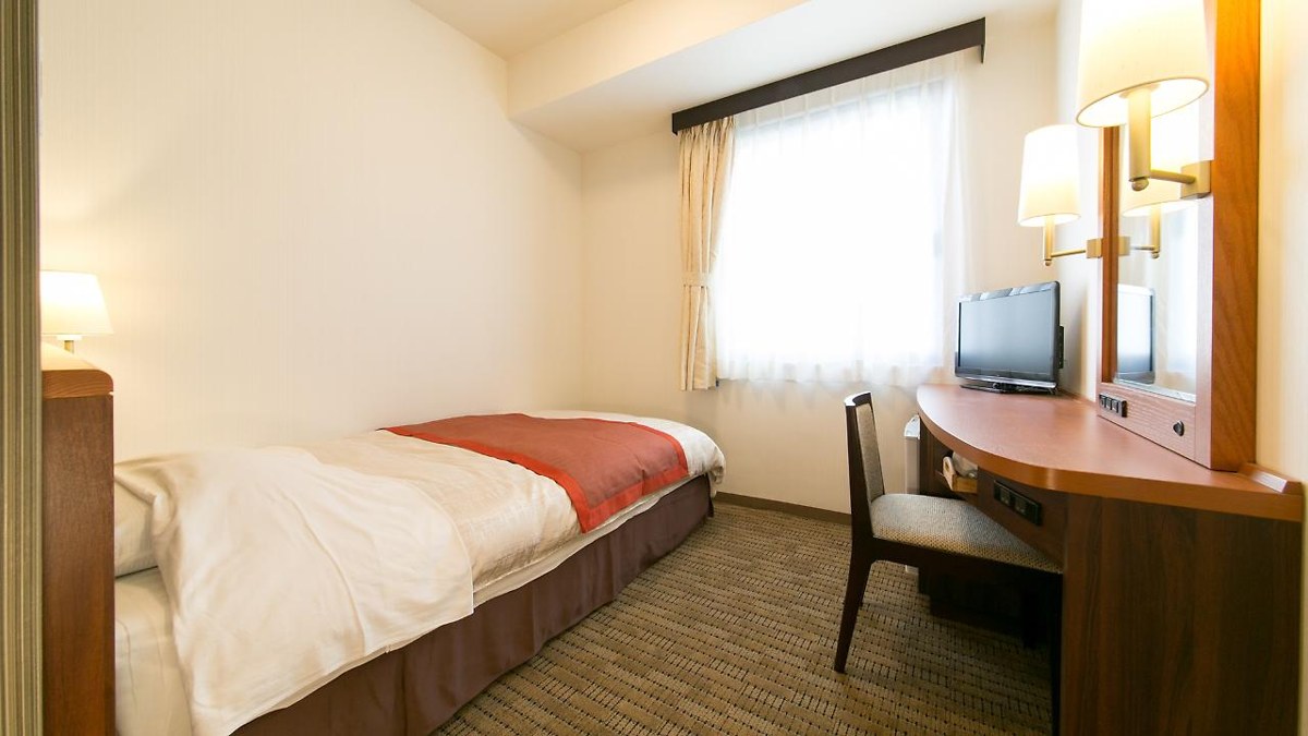 Hotel New Ueno photo 1
