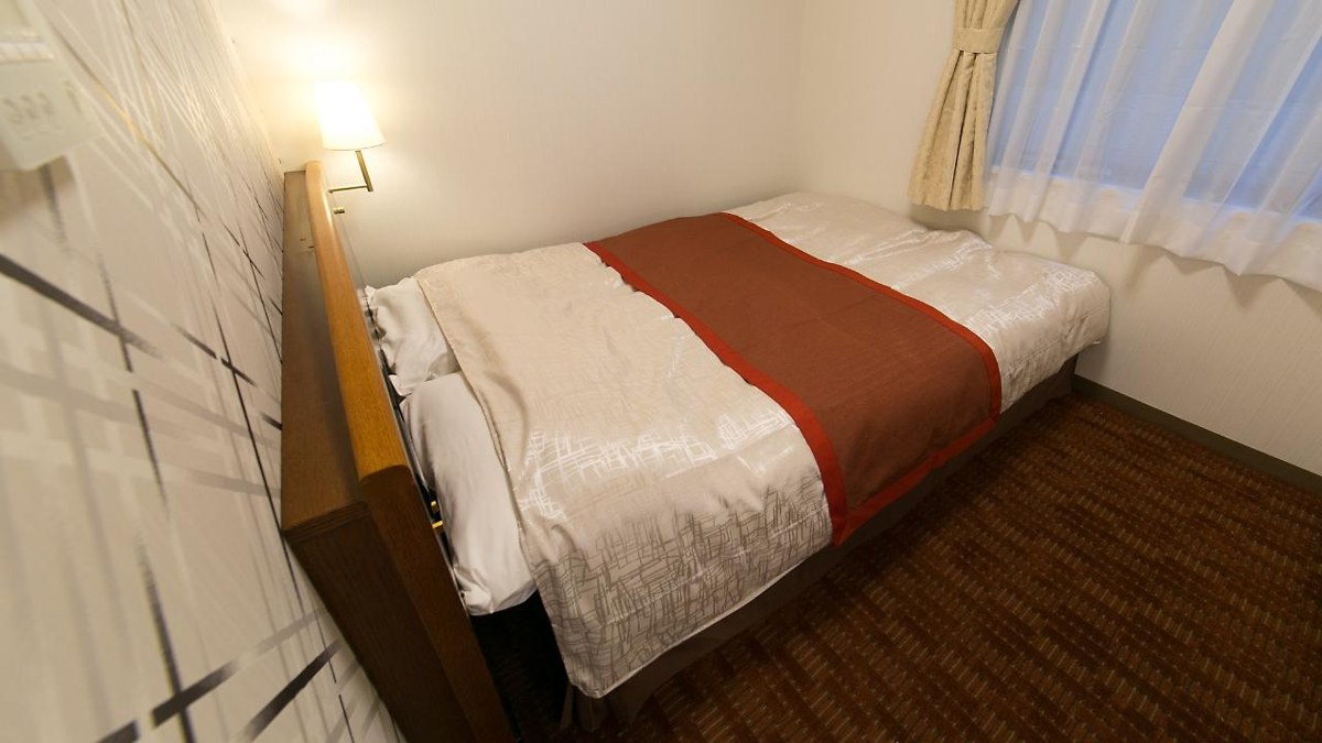 Hotel New Ueno photo 2
