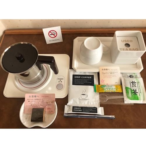 Hotel New Ueno photo 4