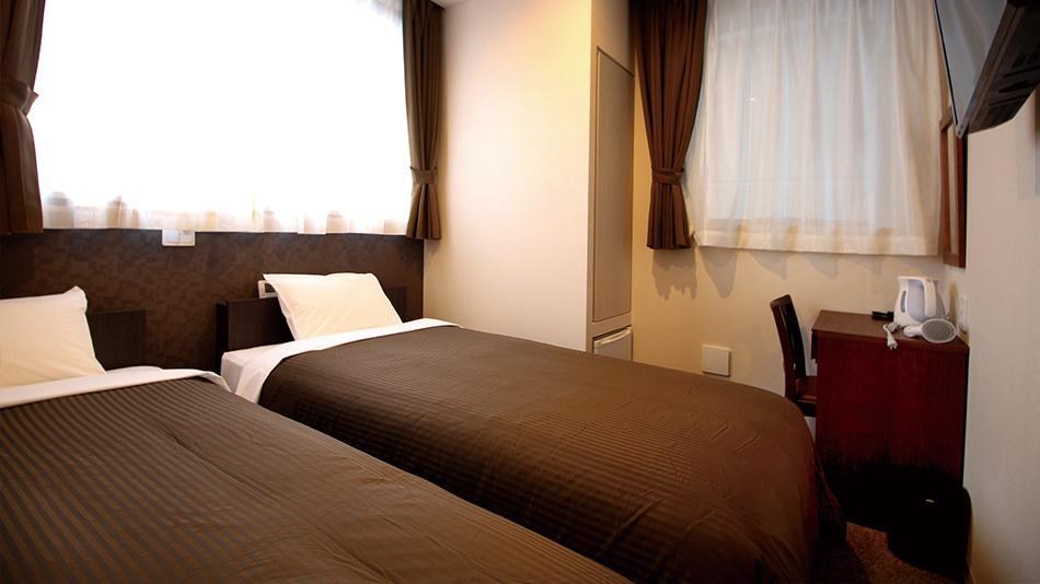 Hotel Trend Tobu Asakusa-Eki Kita photo 1