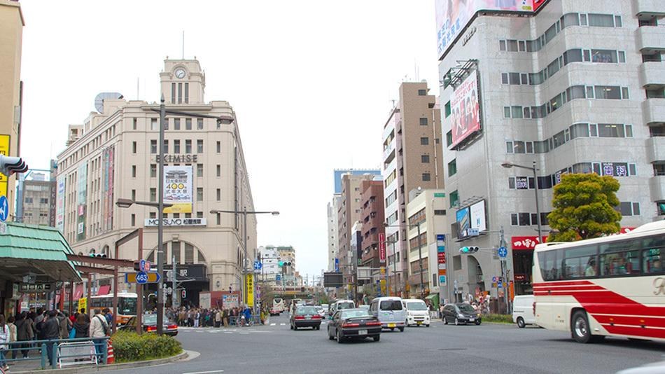 Hotel Trend Tobu Asakusa-Eki Kita photo 4