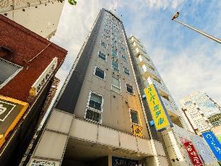 Super Hotel Ueno-Okachimachi photo 3