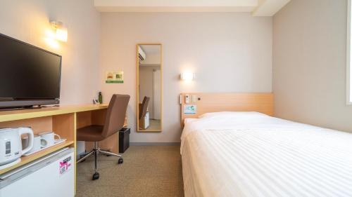Super Hotel Ueno-Okachimachi photo 4