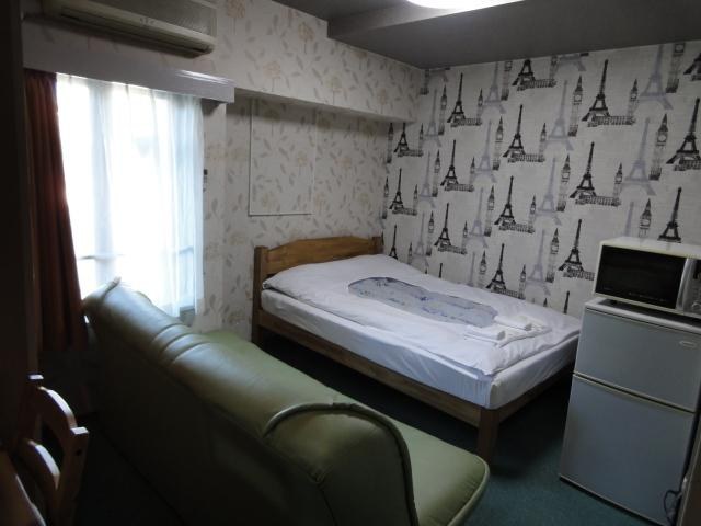 Soho Asakusa Hotel photo 1