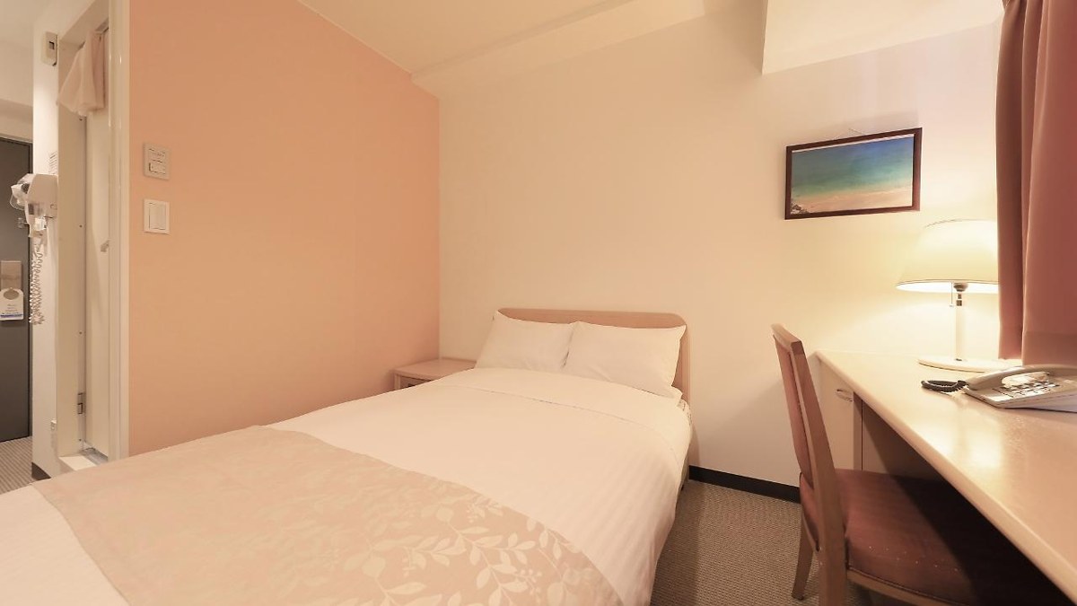 Hotel Famy Inn Kinshicho photo 3