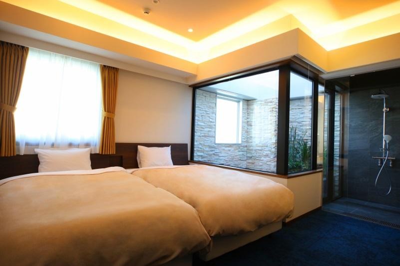 Hotel Emit Ueno photo 2