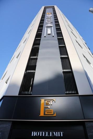Hotel Emit Ueno photo 4